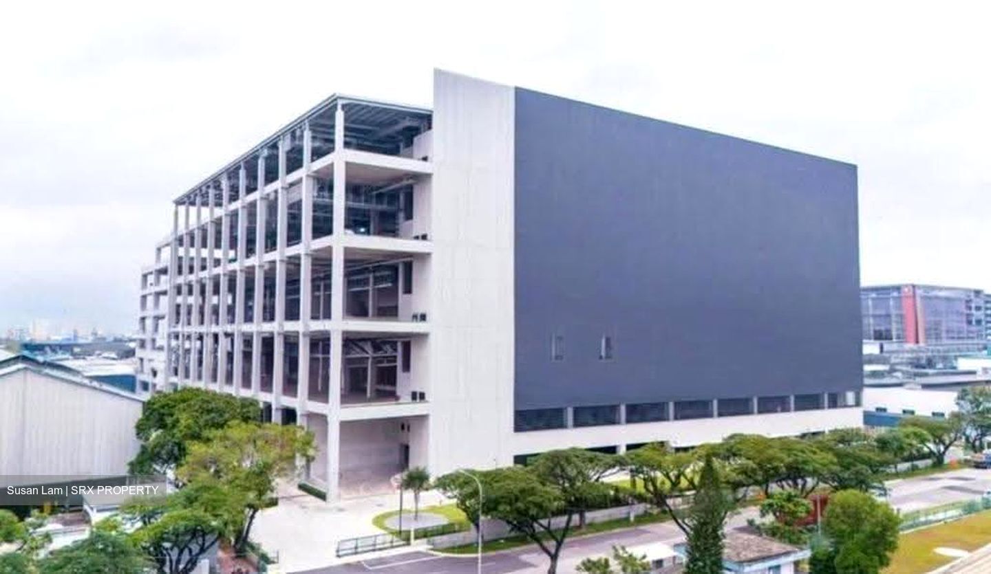 Tuas Road (D22), Retail #627426301